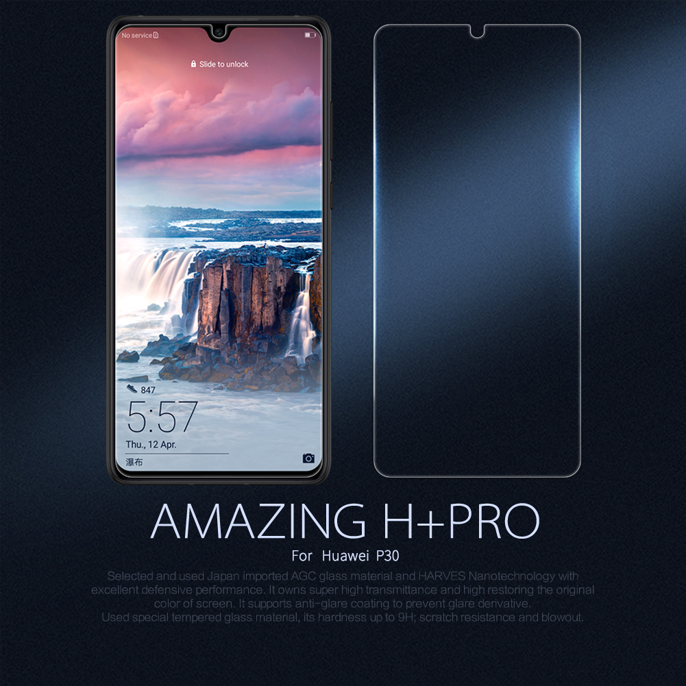 NILLKIN-Amazing-HPRO-Anti-Explosion-Tempered-Glass-Screen-Protector-For-Huawei-P30-1451891-1